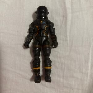 Fortnite Dark Voyager Action Figure Jazwares 4” 2019